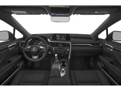 2022 Lexus RX 350 RX 350