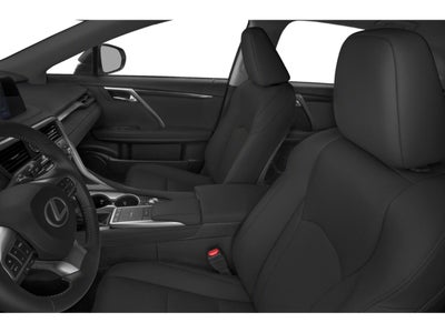 2022 Lexus RX 350 RX 350