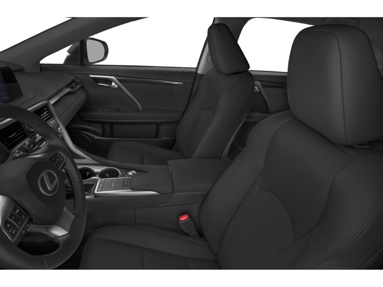 2022 Lexus RX 350 RX 350