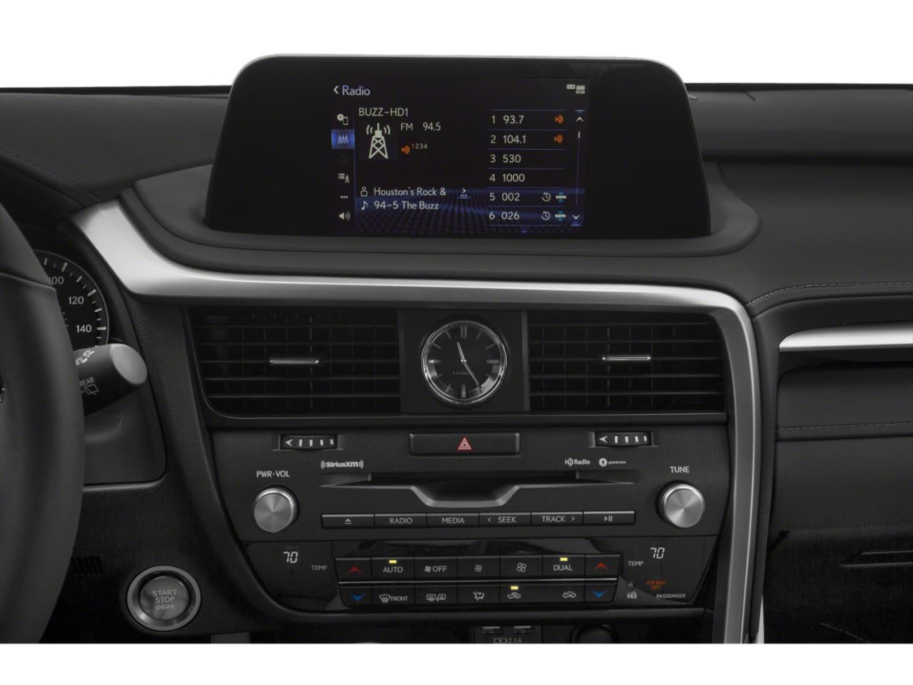 2022 Lexus RX 350 RX 350