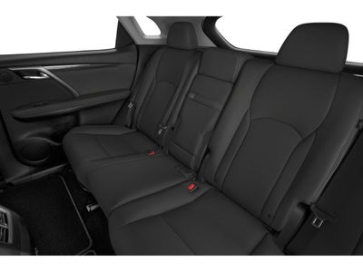 2022 Lexus RX 350 RX 350
