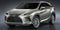 2022 Lexus RX 350 RX 350