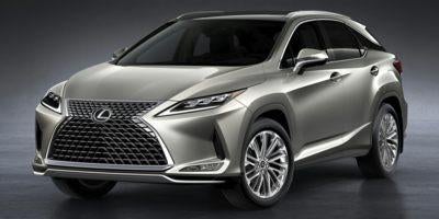 2022 Lexus RX 350 RX 350