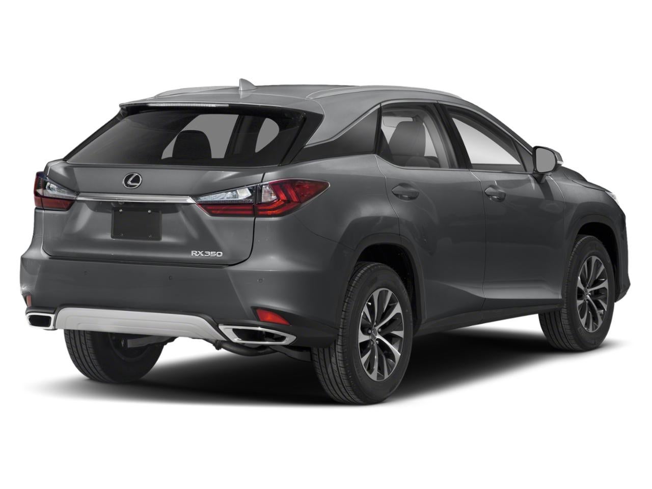 2022 Lexus RX 350 RX 350