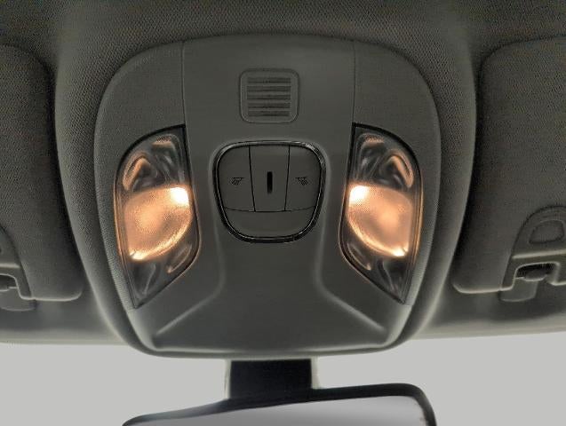 2019 Jeep Brújula Latitude 4x4