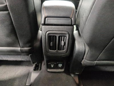 2019 Jeep Brújula Latitude 4x4