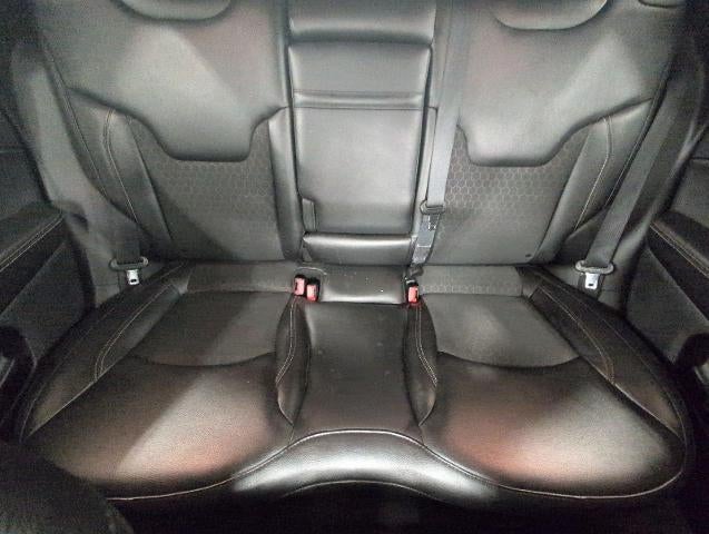 2019 Jeep Brújula Latitude 4x4