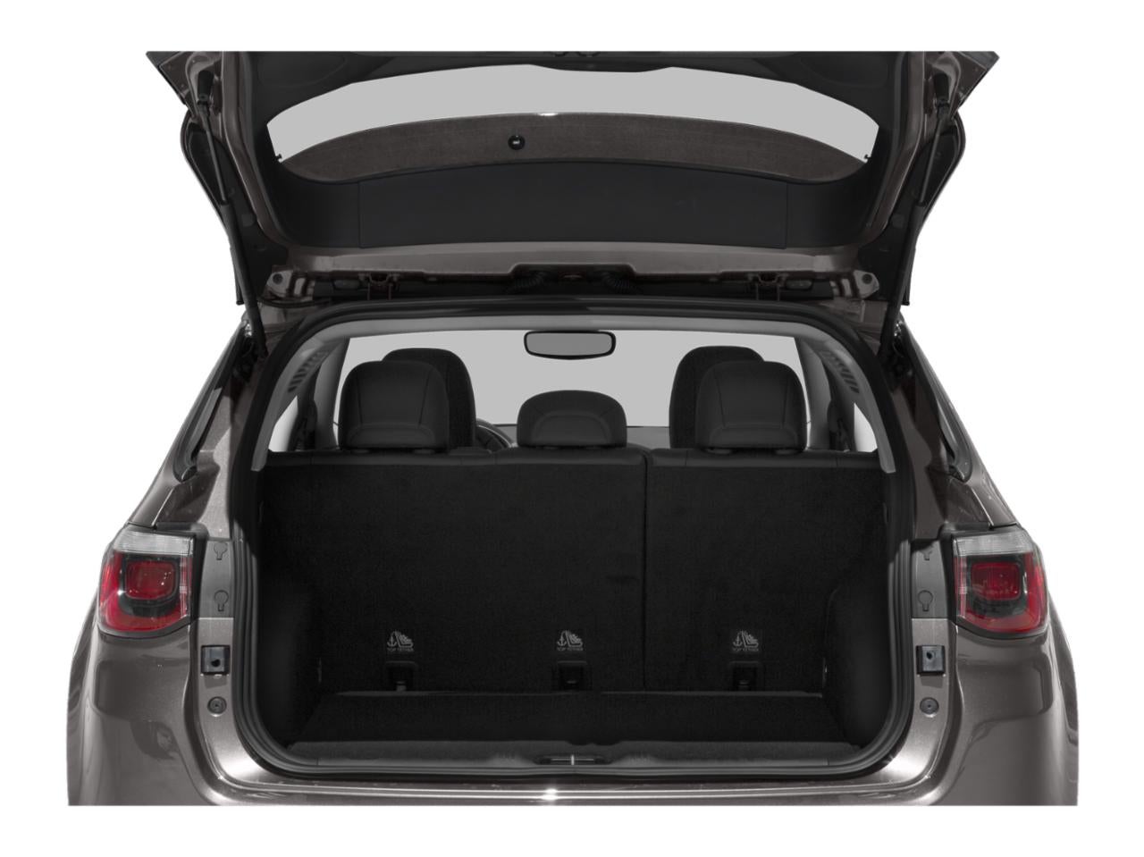 2019 Jeep Brújula Latitude 4x4