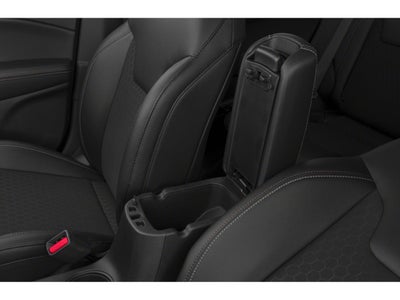 2019 Jeep Brújula Latitude 4x4