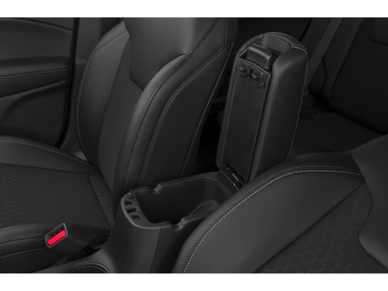 2019 Jeep Brújula Latitude 4x4