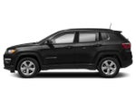 2019 Jeep Brújula Latitude 4x4