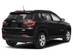 2019 Jeep Brújula Latitude 4x4