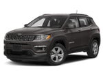 2019 Jeep Brújula Latitude 4x4