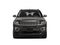 2019 Jeep Brújula Latitude 4x4