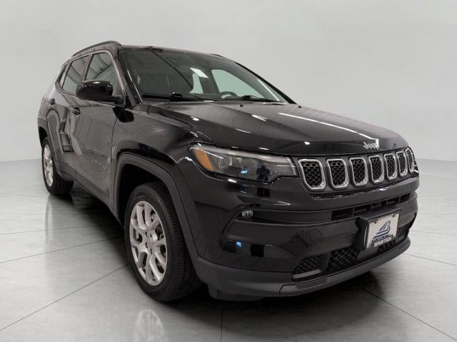 2023 Jeep Compass Latitude Lux FWD