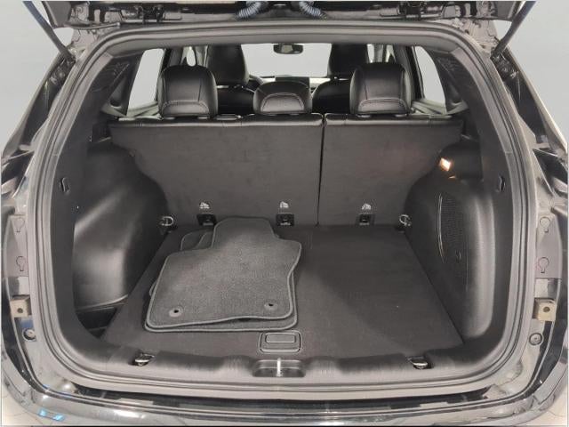 2023 Jeep Compass Latitude Lux FWD