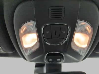 2023 Jeep Compass Latitude Lux FWD