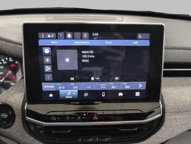 2023 Jeep Compass Latitude Lux FWD