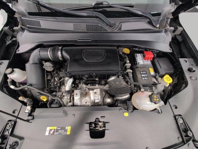 2023 Jeep Compass Latitude Lux FWD