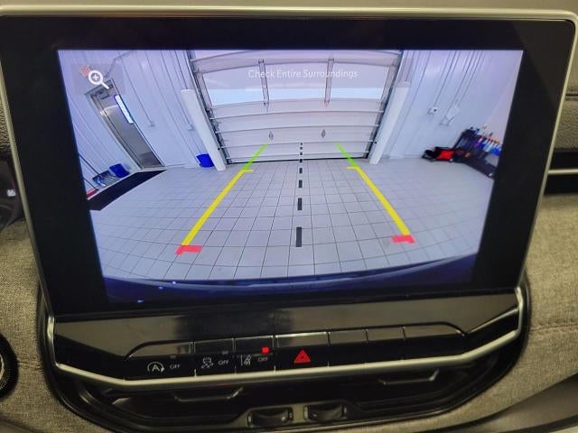 2024 Jeep Compass Latitude Lux FWD