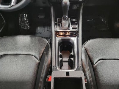 2024 Jeep Compass Latitude Lux FWD