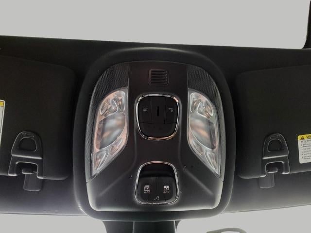 2024 Jeep Compass Latitude Lux FWD