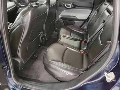 2024 Jeep Compass Latitude Lux FWD