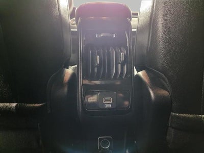 2024 Jeep Compass Latitude Lux FWD