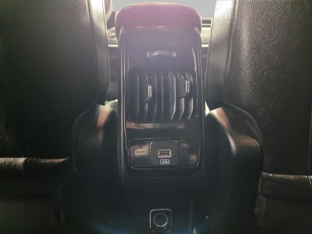 2024 Jeep Compass Latitude Lux FWD