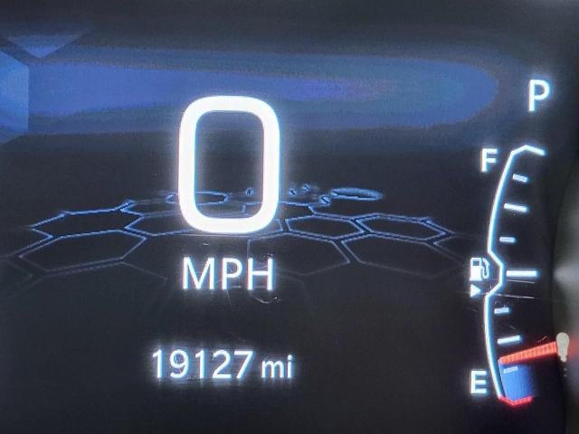 2024 Jeep Compass Latitude Lux FWD