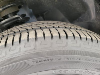 2024 Jeep Compass Latitude Lux FWD