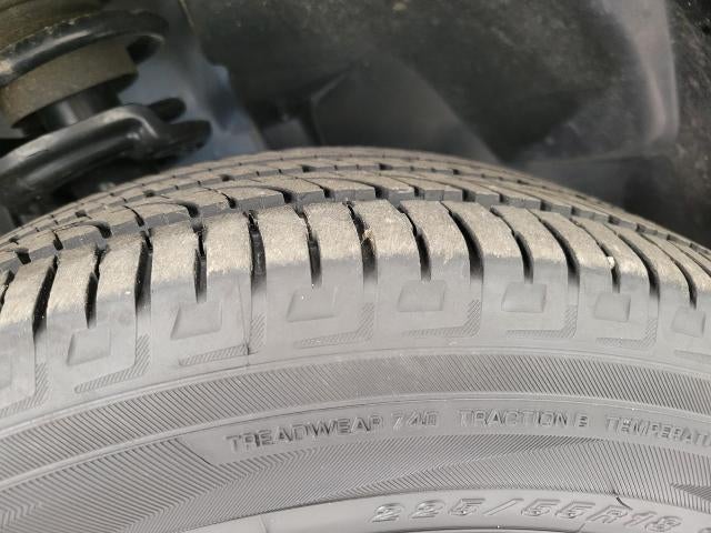 2024 Jeep Compass Latitude Lux FWD