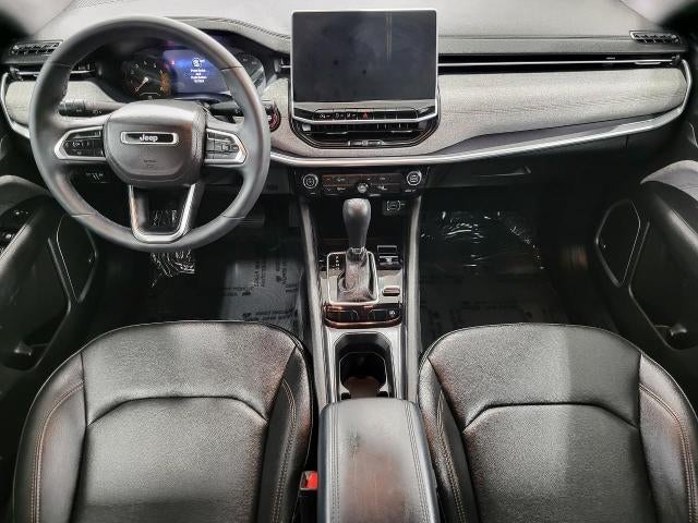 2024 Jeep Compass Latitude Lux FWD