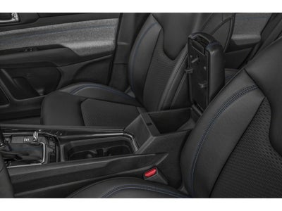 2024 Jeep Compass Latitude Lux FWD