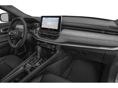 2024 Jeep Compass Latitude Lux FWD