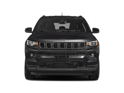 2024 Jeep Compass Latitude Lux FWD