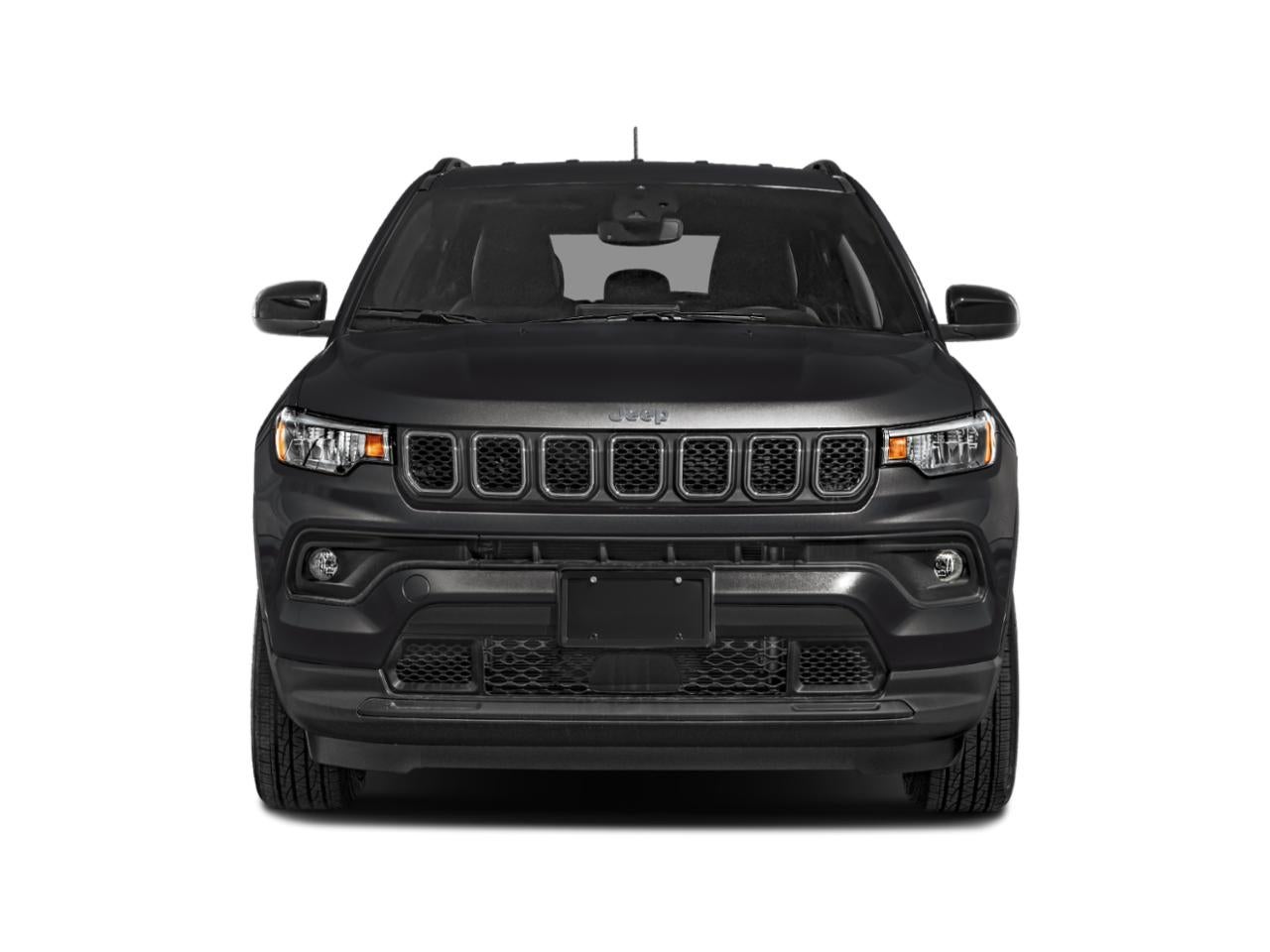 2024 Jeep Compass Latitude Lux FWD