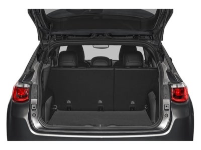 2024 Jeep Compass Latitude Lux FWD