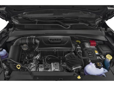 2024 Jeep Compass Latitude Lux FWD