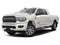 2023 RAM 3500 Limited Longhorn Mega Cab 4x4 6'4" Box