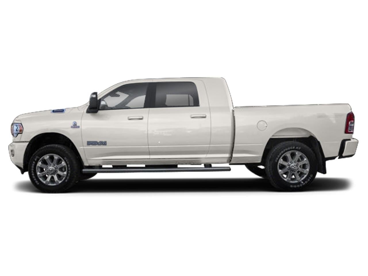 2023 RAM 3500 Limited Longhorn Mega Cab 4x4 6'4" Box