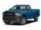 2021 RAM 2500 Tradesman Regular Cab 4x4 8' Box