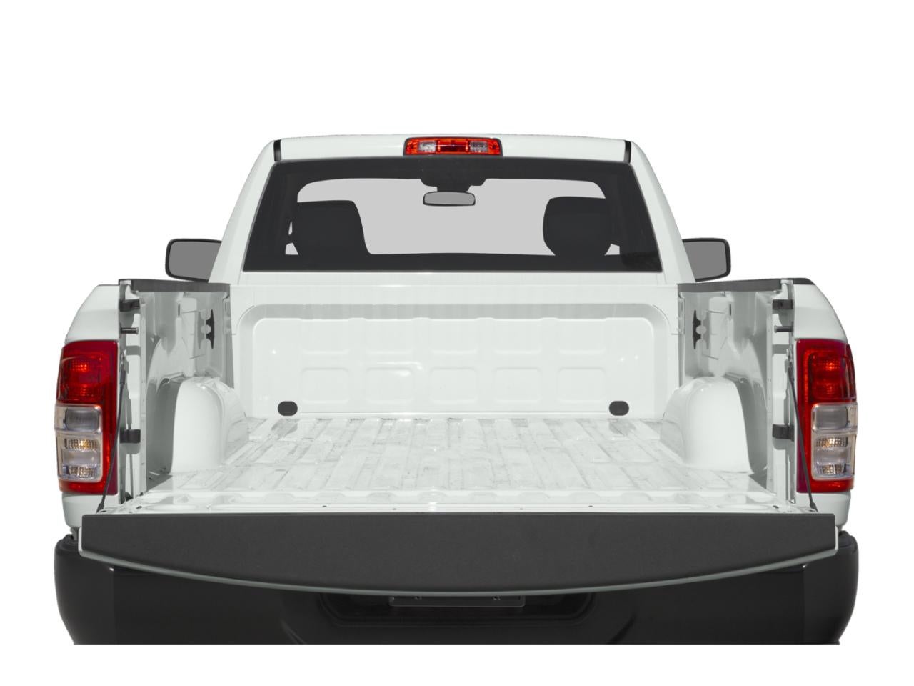 2021 RAM 2500 Tradesman Regular Cab 4x4 8' Box
