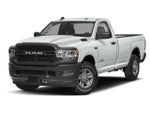2021 RAM 2500 Tradesman Regular Cab 4x4 8' Box