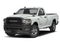2021 RAM 2500 Tradesman Regular Cab 4x4 8' Box