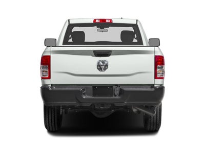 2021 RAM 2500 Tradesman Regular Cab 4x4 8' Box