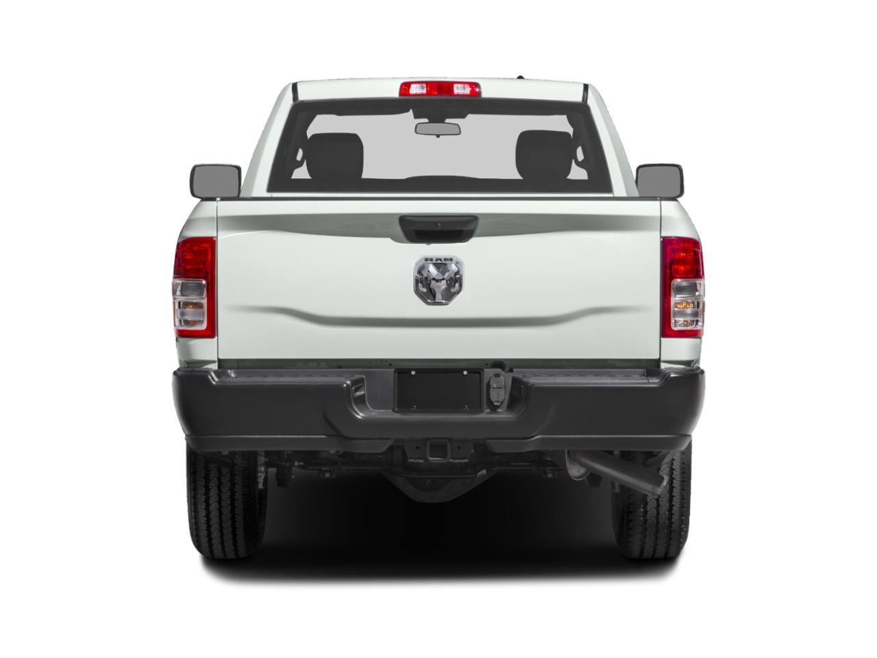 2021 RAM 2500 Tradesman Regular Cab 4x4 8' Box
