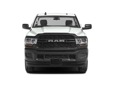 2021 RAM 2500 Tradesman Regular Cab 4x4 8' Box
