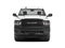 2021 RAM 2500 Tradesman Regular Cab 4x4 8' Box