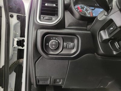 2023 RAM 2500 Laramie Mega Cab 4x4 6'4" Box